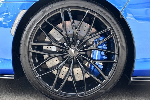 GT Coupe