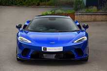 2021 McLaren GT Coupe 