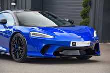 2021 McLaren GT Coupe 
