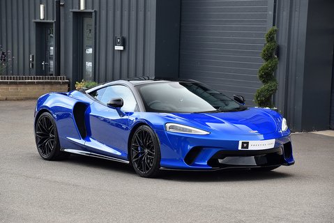 GT Coupe