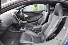 2021 McLaren GT Coupe 