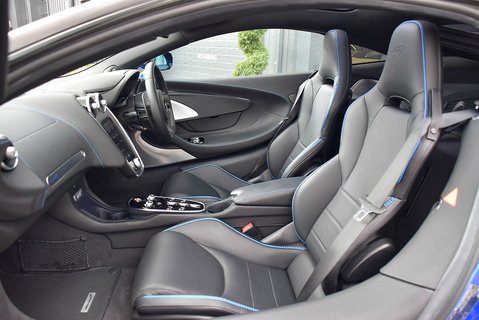 GT Coupe