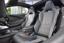 2021 McLaren GT Coupe 