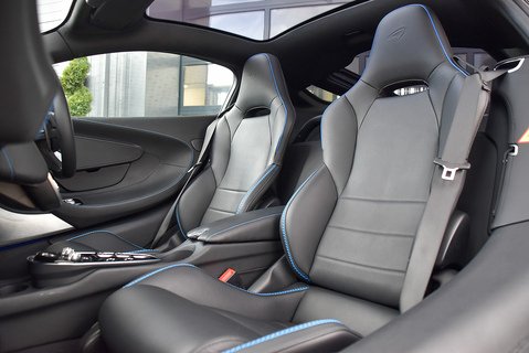 GT Coupe