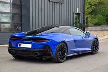 2021 McLaren GT Coupe 