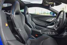 2021 McLaren GT Coupe 