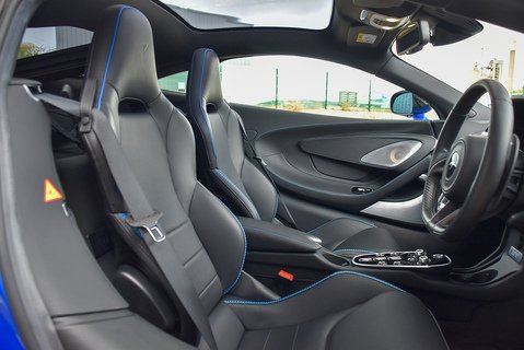 GT Coupe