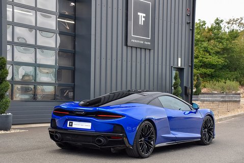 GT Coupe