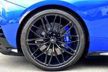 2021 McLaren GT Coupe 