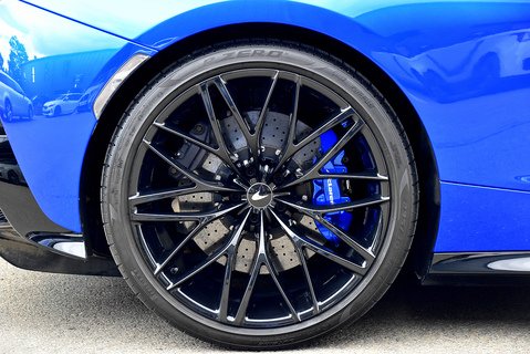 GT Coupe