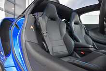 2021 McLaren GT Coupe 