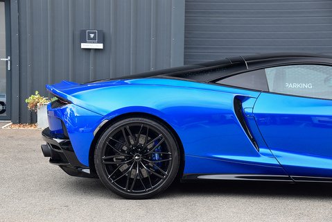 GT Coupe