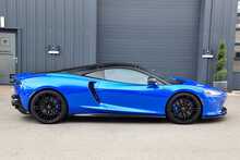 2021 McLaren GT Coupe 