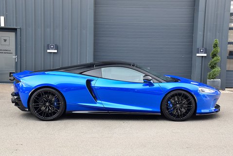 GT Coupe