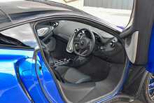 2021 McLaren GT Coupe 