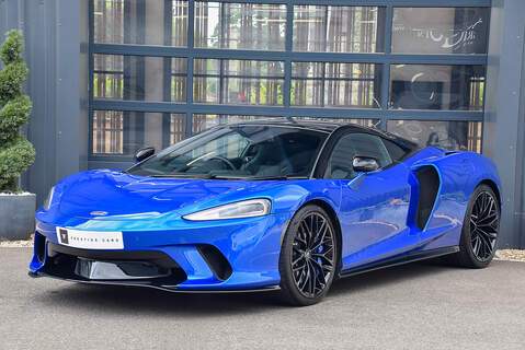 GT Coupe