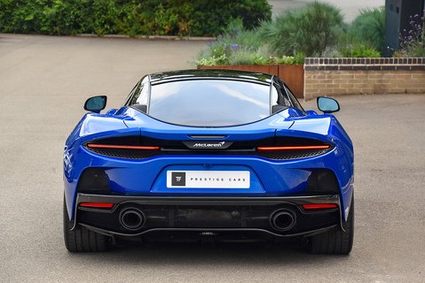 GT Coupe