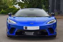2021 McLaren GT Coupe 