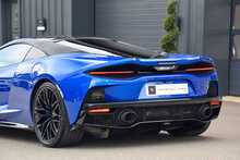 2021 McLaren GT Coupe 