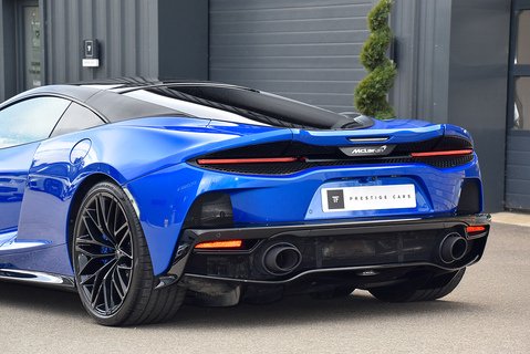 GT Coupe