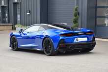 2021 McLaren GT Coupe 
