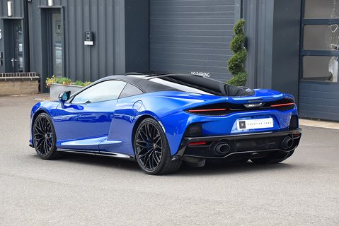 GT Coupe