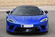 2021 McLaren GT Coupe 