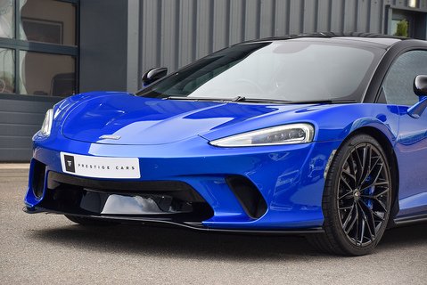 GT Coupe