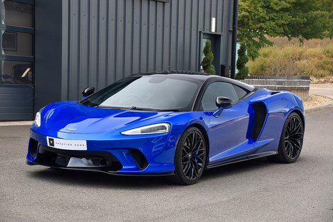 GT Coupe