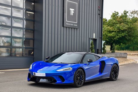 GT Coupe
