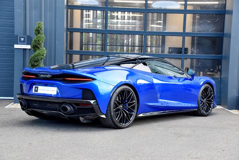 GT Coupe