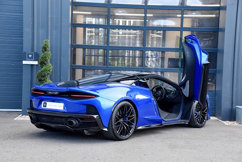 GT Coupe