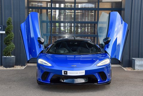 GT Coupe