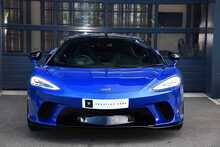 2021 McLaren GT Coupe 