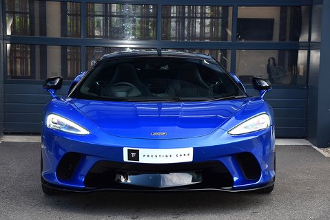 GT Coupe