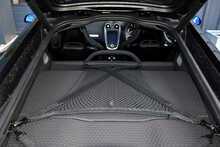 2021 McLaren GT Coupe 