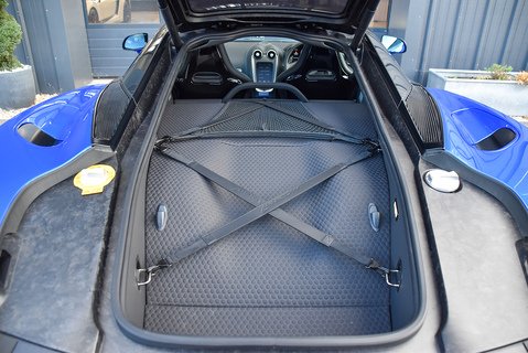 GT Coupe