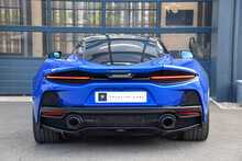 2021 McLaren GT Coupe 