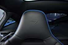 2021 McLaren GT Coupe 