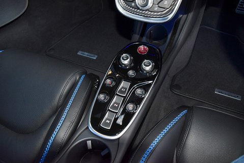 GT Coupe