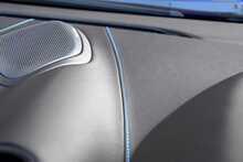 2021 McLaren GT Coupe 