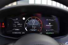 2021 McLaren GT Coupe 