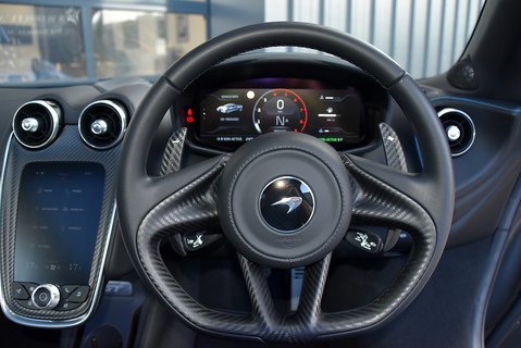GT Coupe