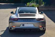 2017 Porsche 991.2 Carrera GTS Coupe 3.0 PDK 