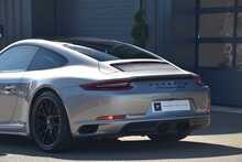 2017 Porsche 991.2 Carrera GTS Coupe 3.0 PDK 