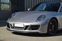 2017 Porsche 991.2 Carrera GTS Coupe 3.0 PDK 