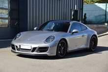 2017 Porsche 991.2 Carrera GTS Coupe 3.0 PDK 