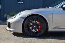 2017 Porsche 991.2 Carrera GTS Coupe 3.0 PDK 