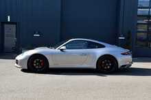 2017 Porsche 991.2 Carrera GTS Coupe 3.0 PDK 