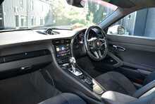 2017 Porsche 991.2 Carrera GTS Coupe 3.0 PDK 